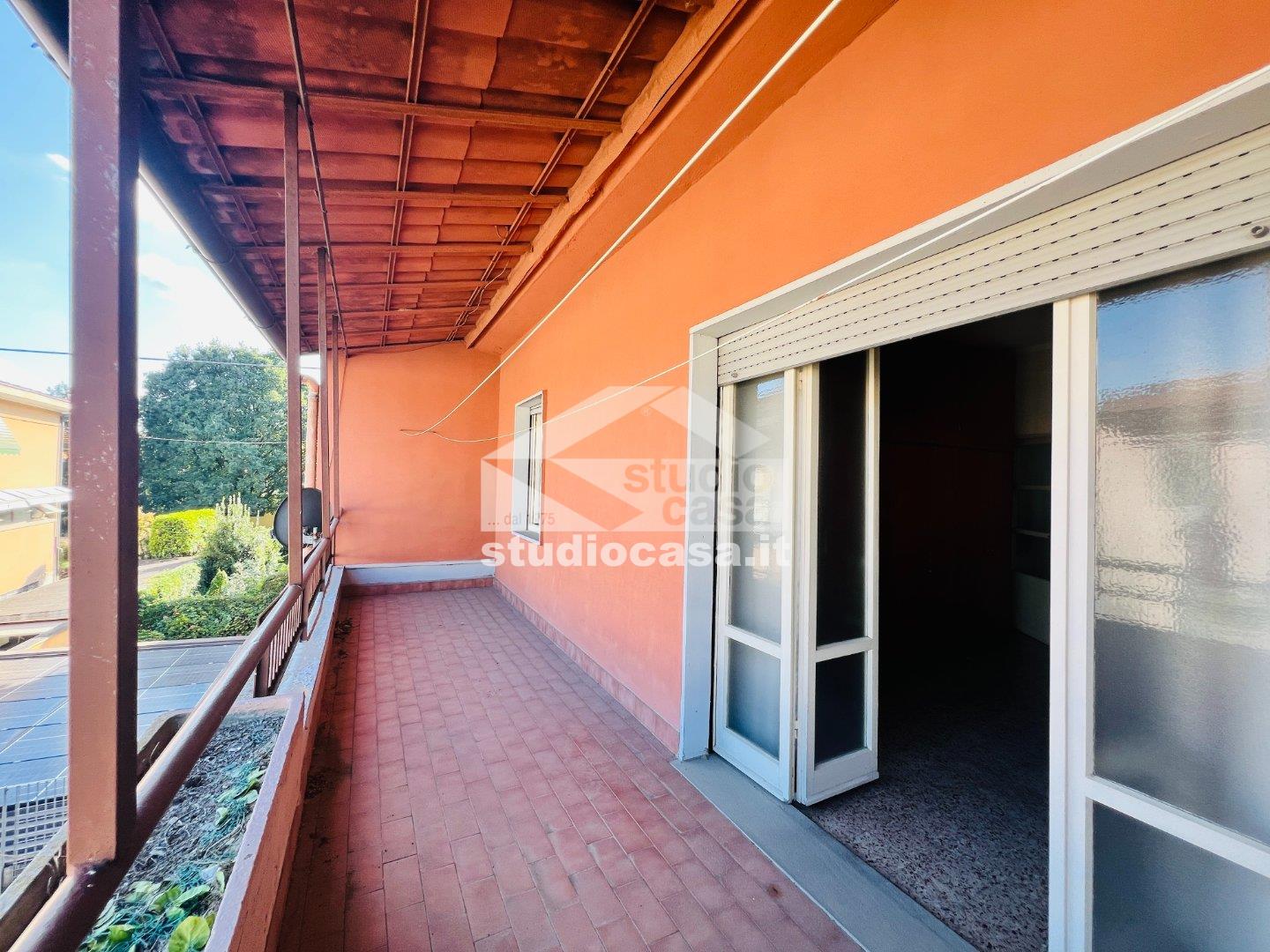 Villa a schiera in vendita a Crema