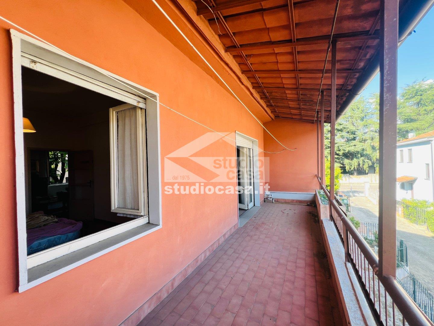 Villa a schiera in vendita a Crema