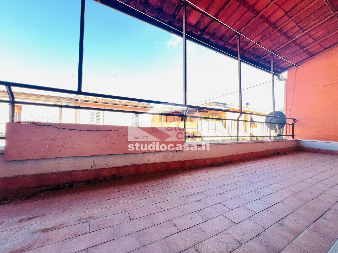 Villa a schiera in vendita a Crema