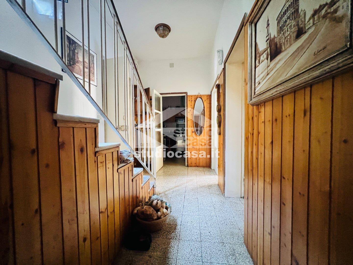 Villa a schiera in vendita a Crema