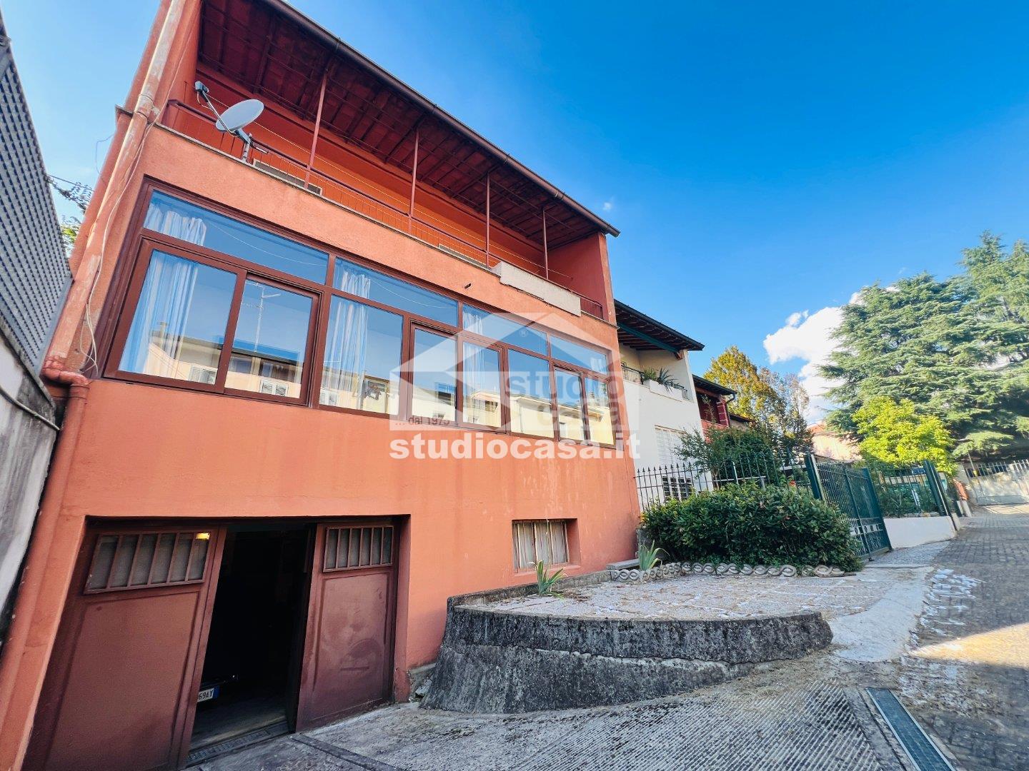 Villa a schiera in vendita a Crema