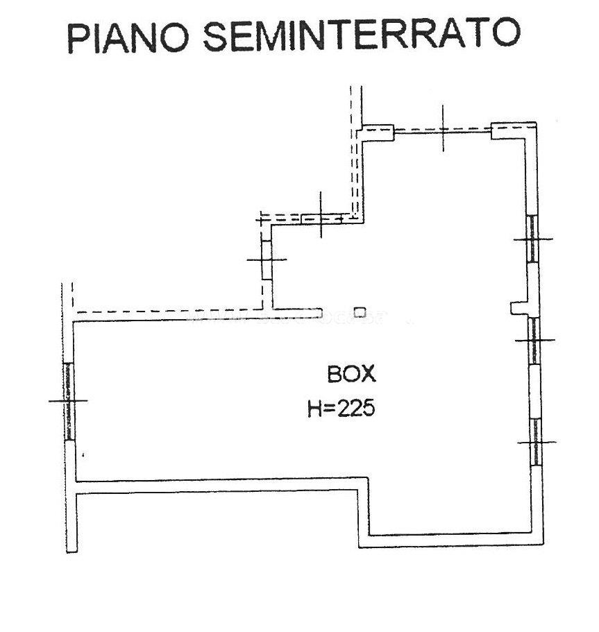Casa Unifamiliare in vendita a Crema