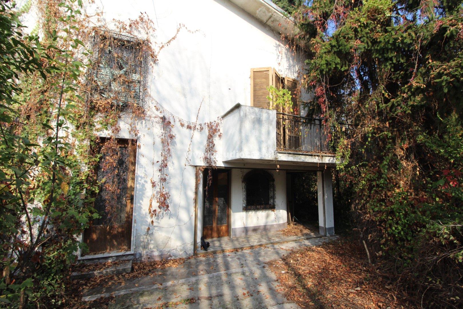 Villa Unifamiliare in vendita a Crema