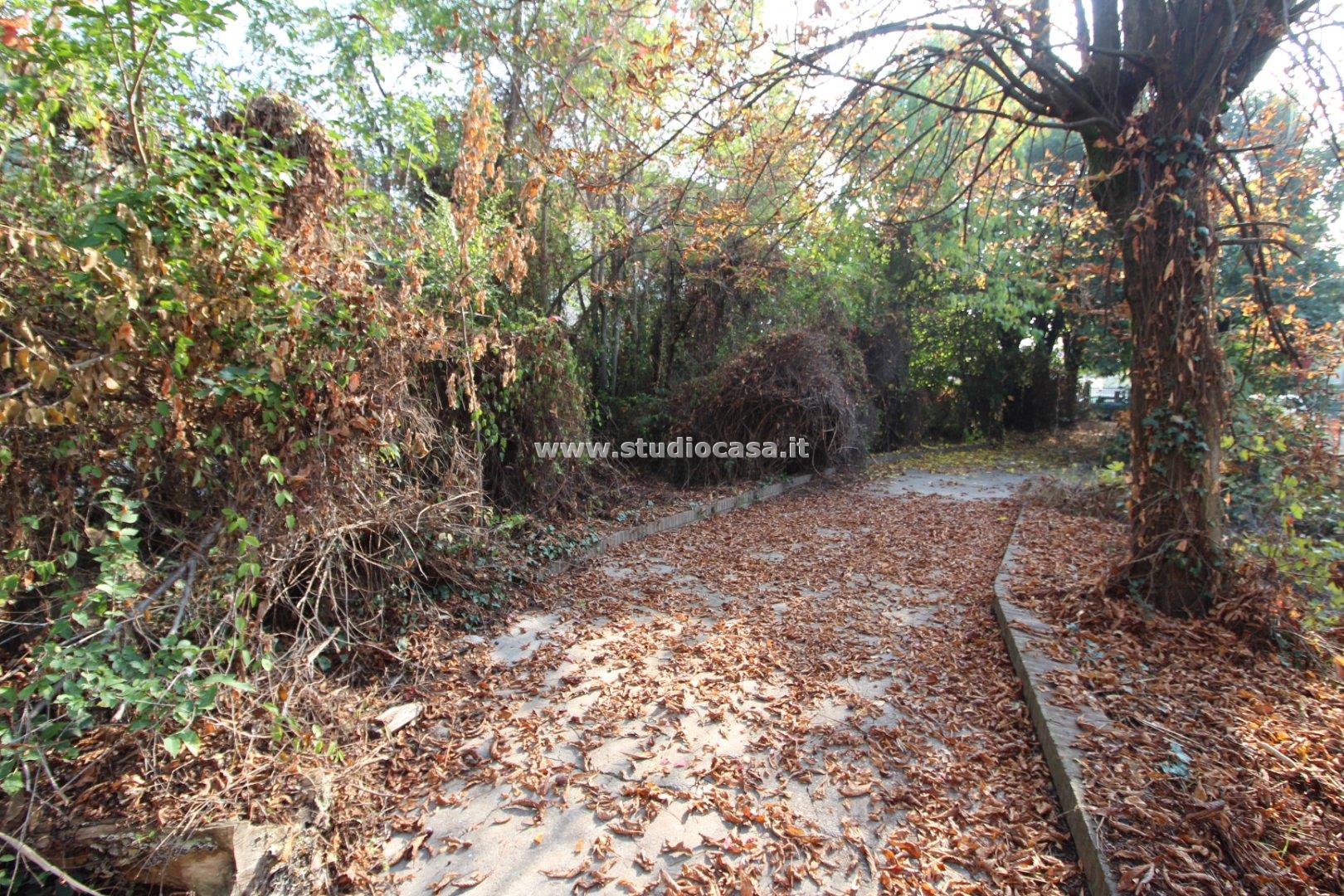Villa Unifamiliare in vendita a Crema