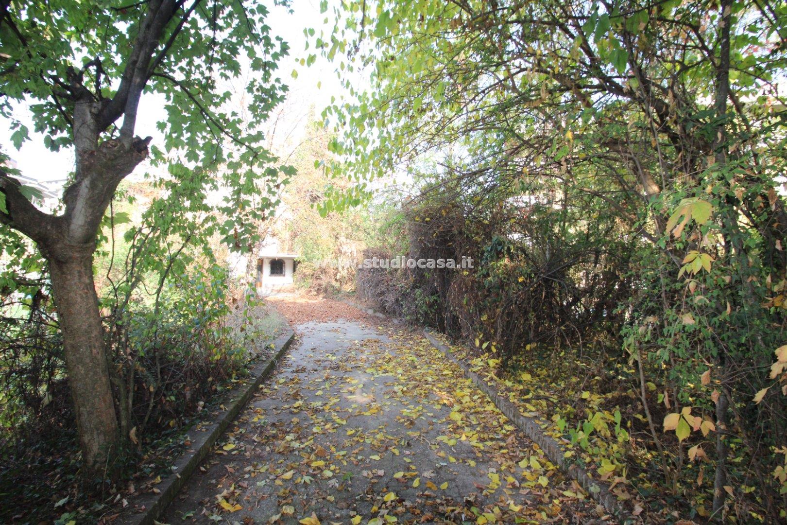 Villa Unifamiliare in vendita a Crema