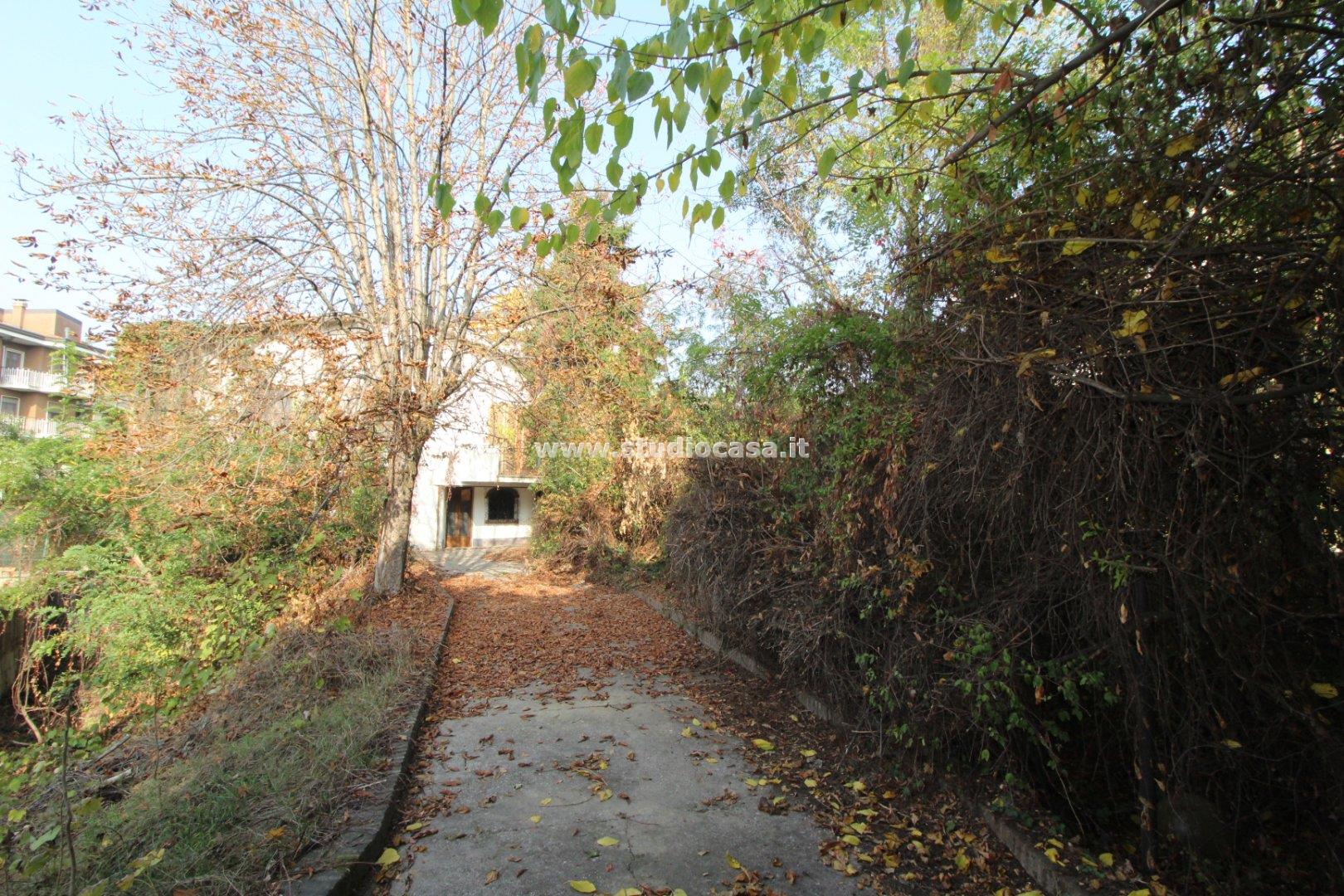 Villa Unifamiliare in vendita a Crema