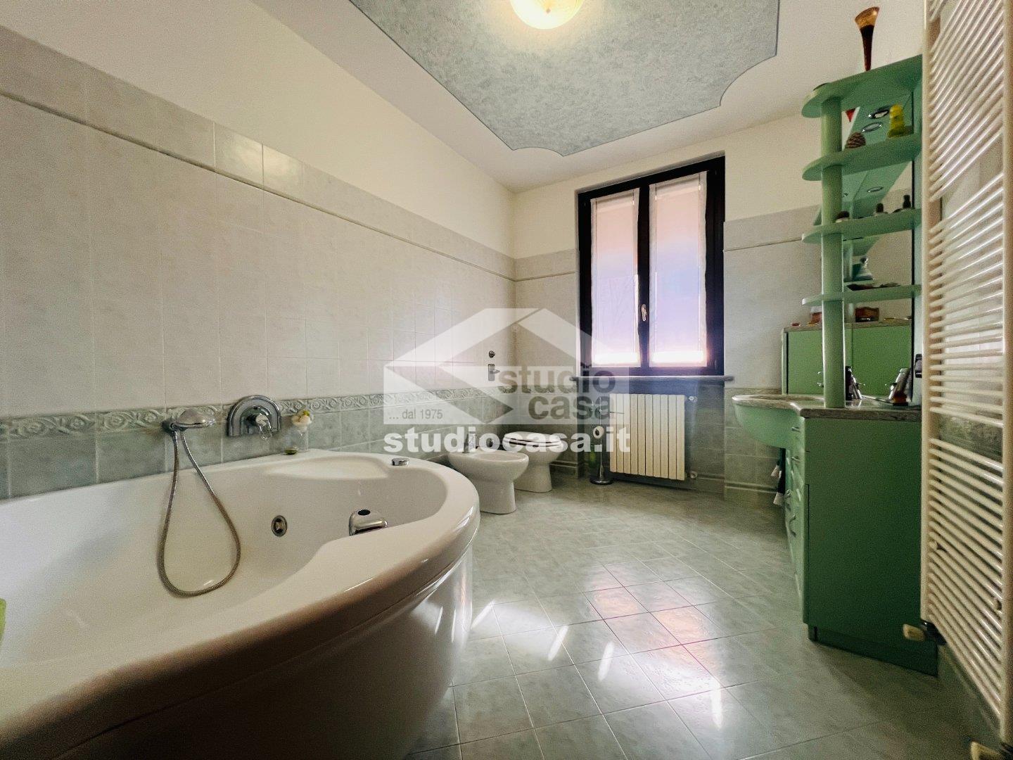 Villa Unifamiliare in vendita a Campagnola Cremasca