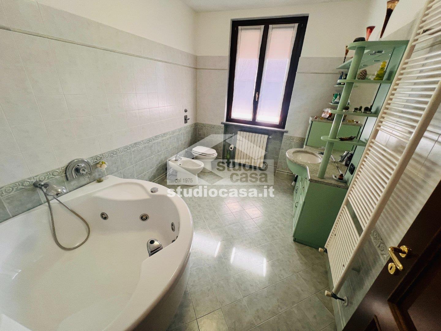 Villa Unifamiliare in vendita a Campagnola Cremasca