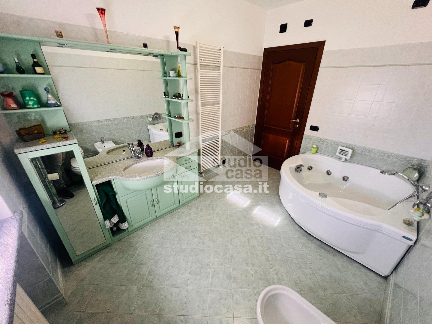 Villa Unifamiliare in vendita a Campagnola Cremasca