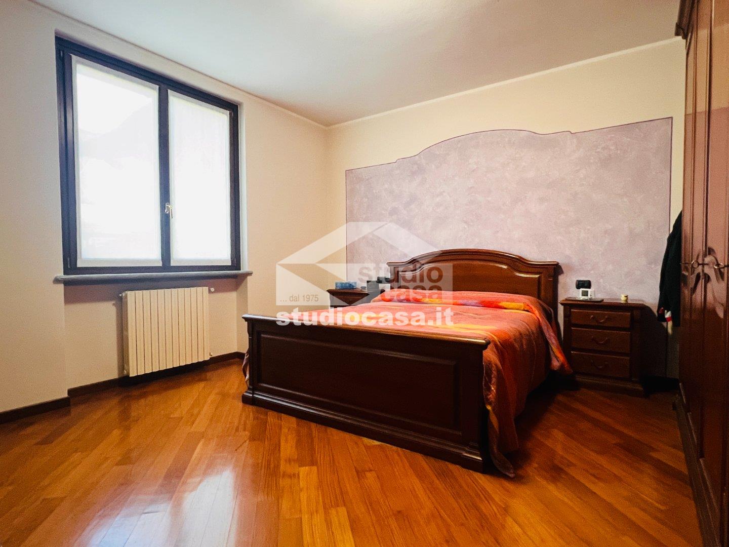 Villa Unifamiliare in vendita a Campagnola Cremasca