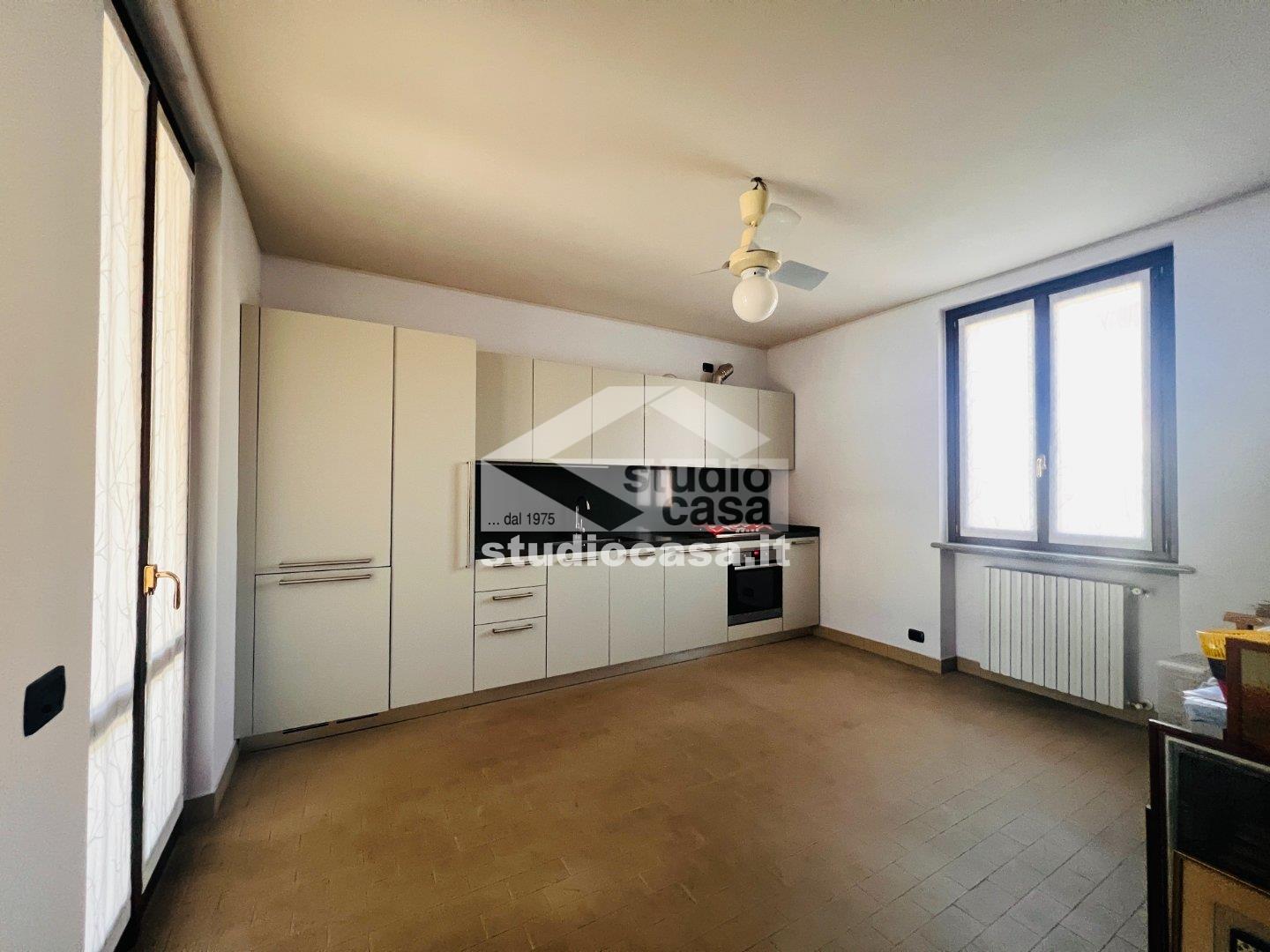 Villa Unifamiliare in vendita a Campagnola Cremasca