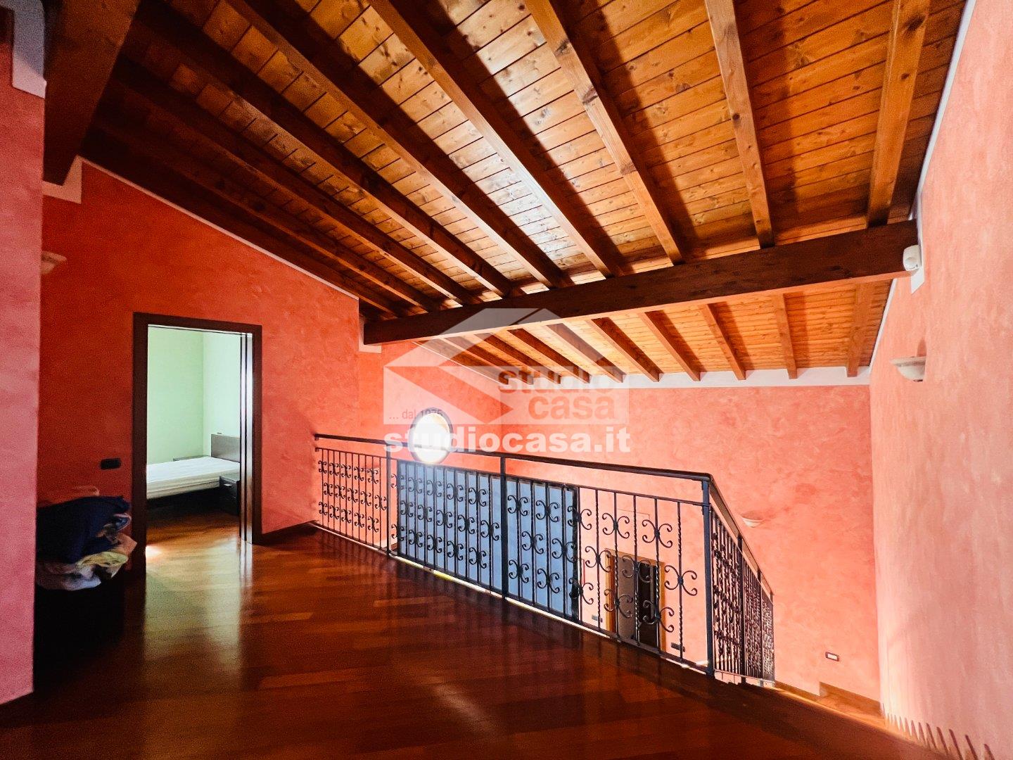 Villa Unifamiliare in vendita a Campagnola Cremasca