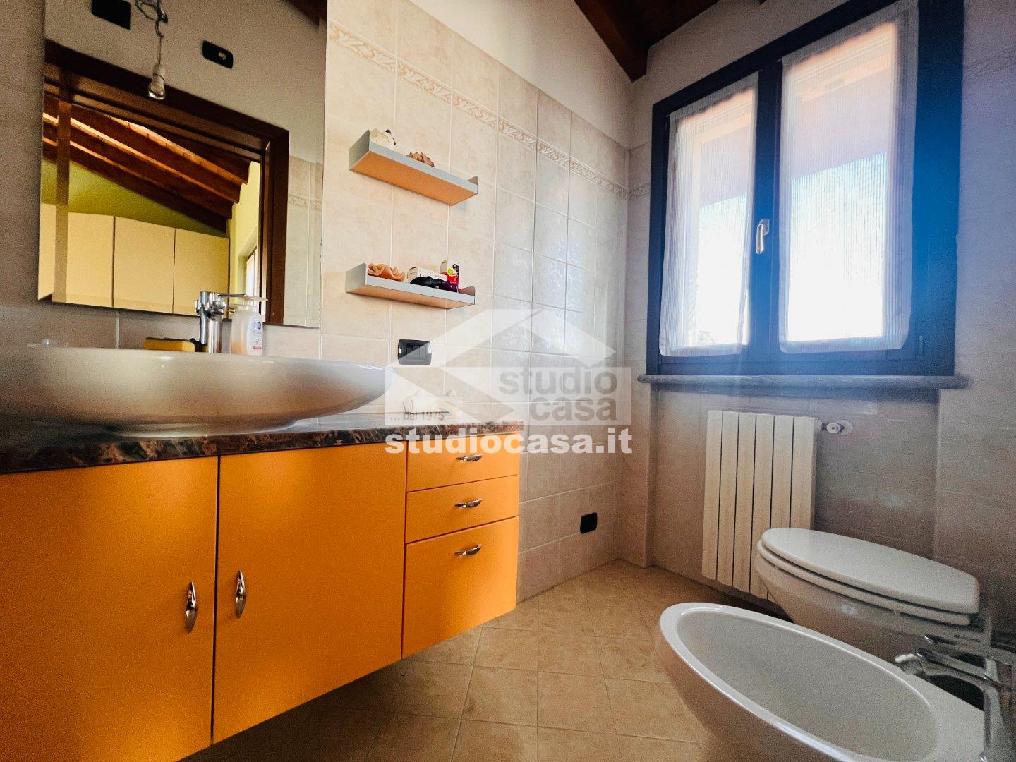 Villa Unifamiliare in vendita a Campagnola Cremasca