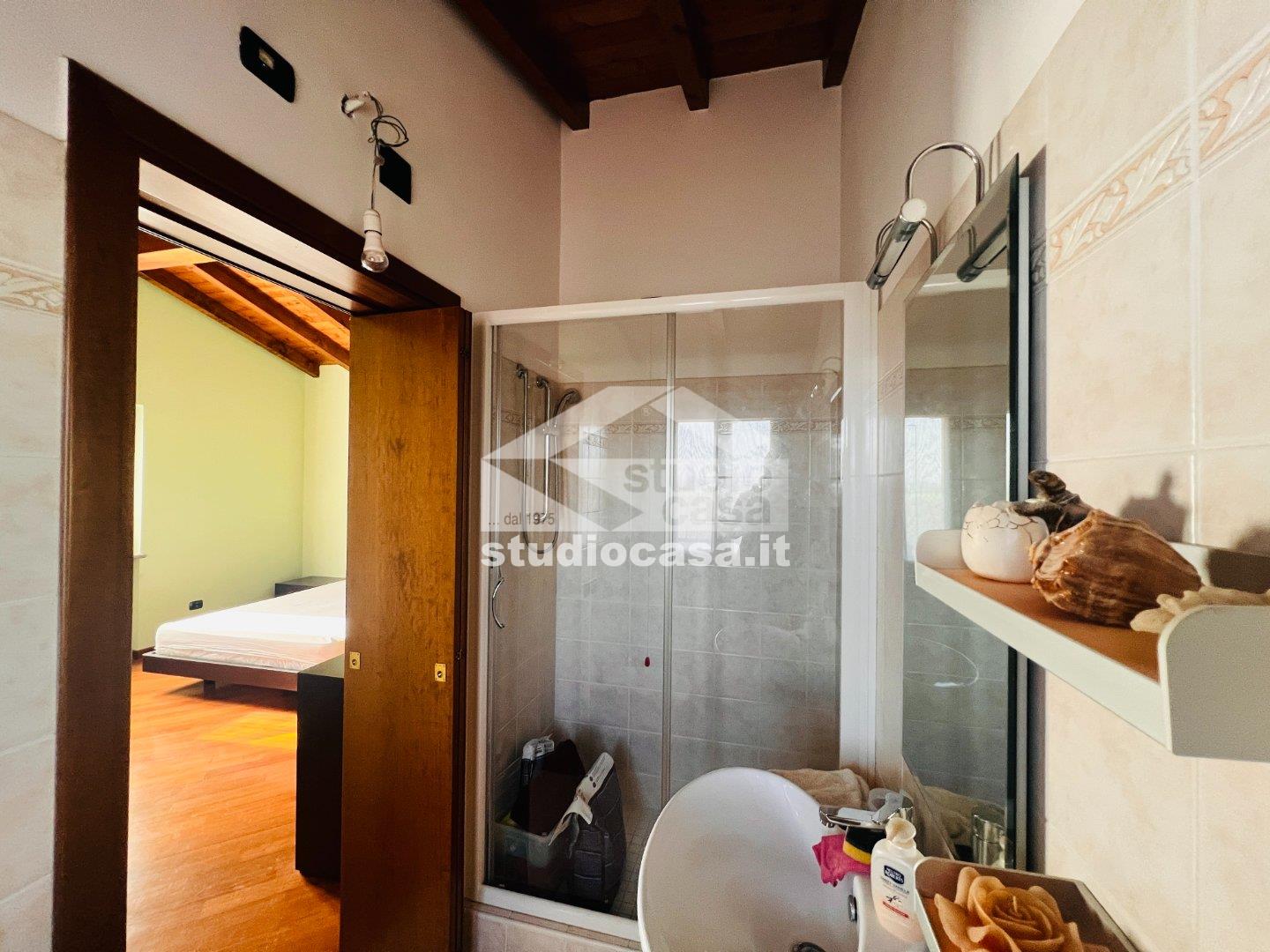 Villa Unifamiliare in vendita a Campagnola Cremasca