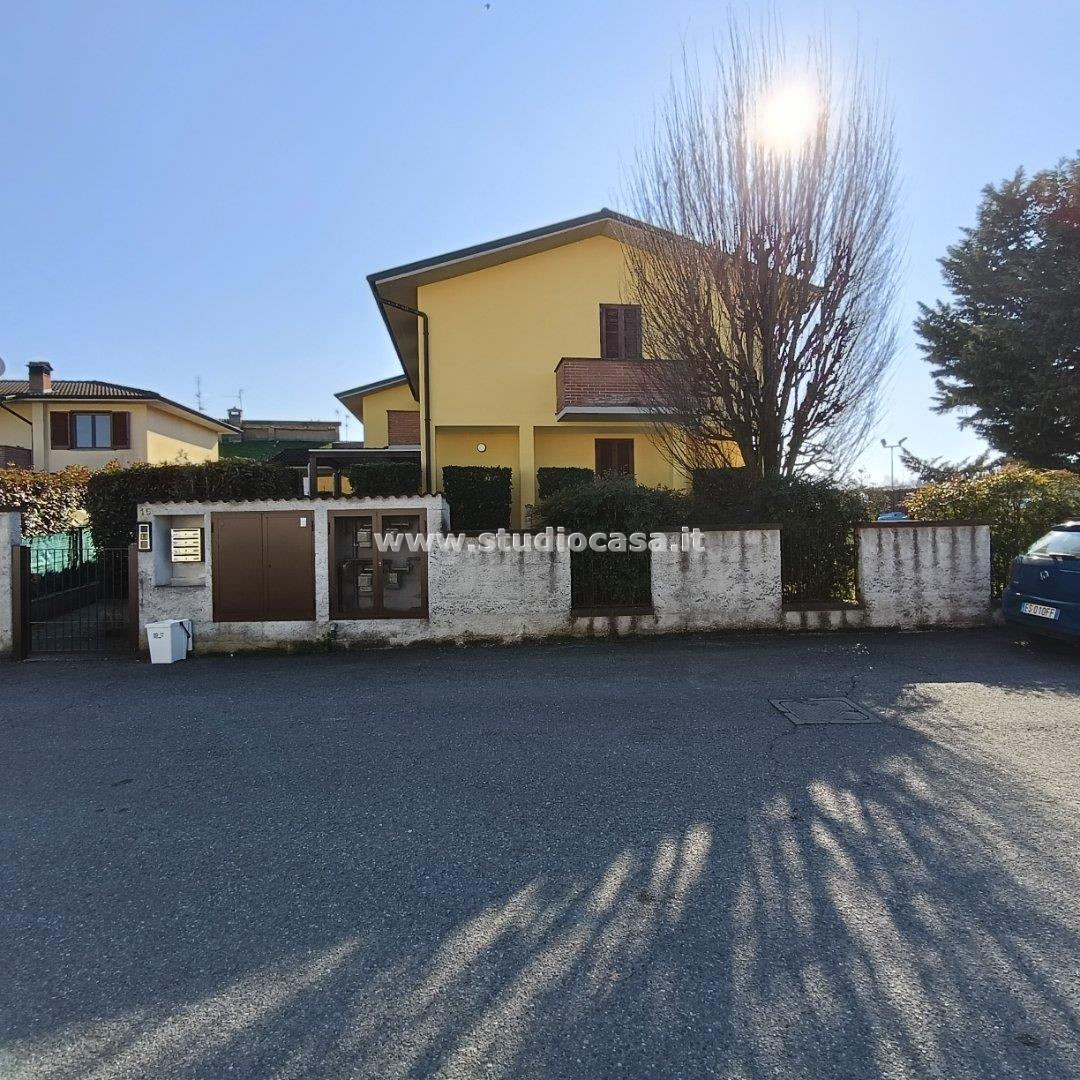 Appartamento in vendita a Lodi