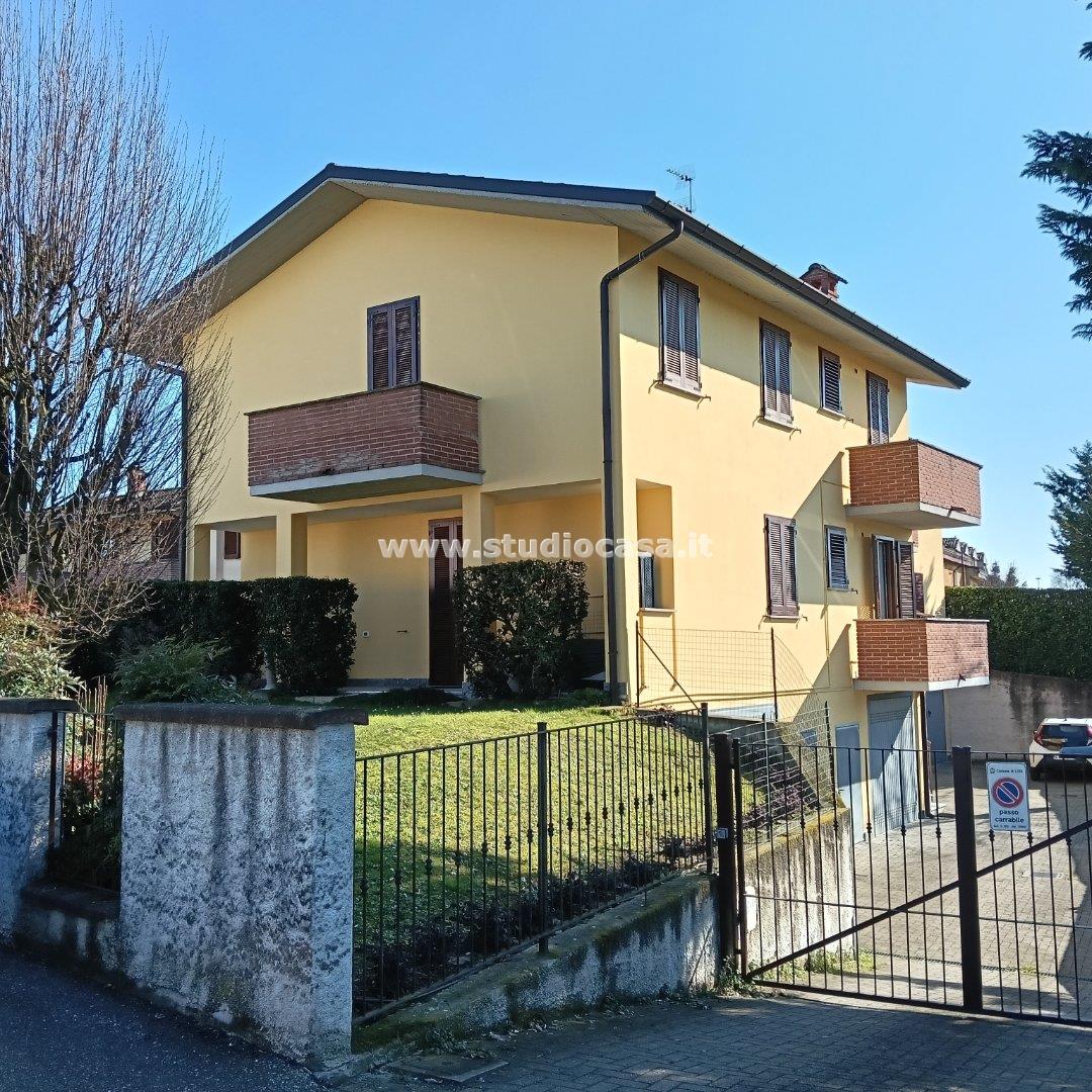 Appartamento in vendita a Lodi