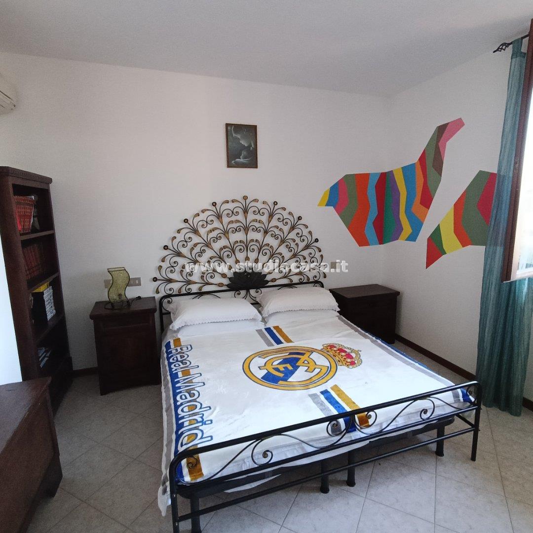 Appartamento in vendita a Lodi