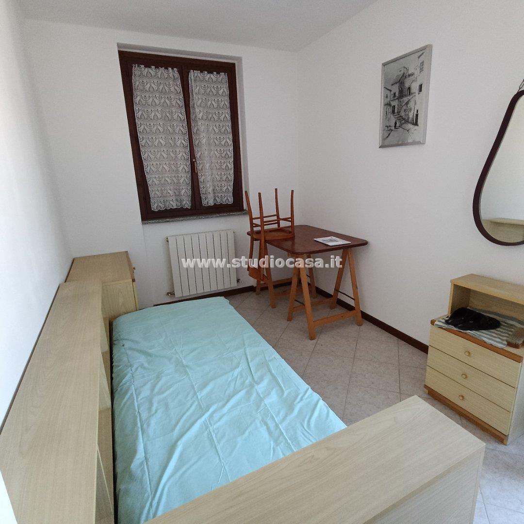 Appartamento in vendita a Lodi
