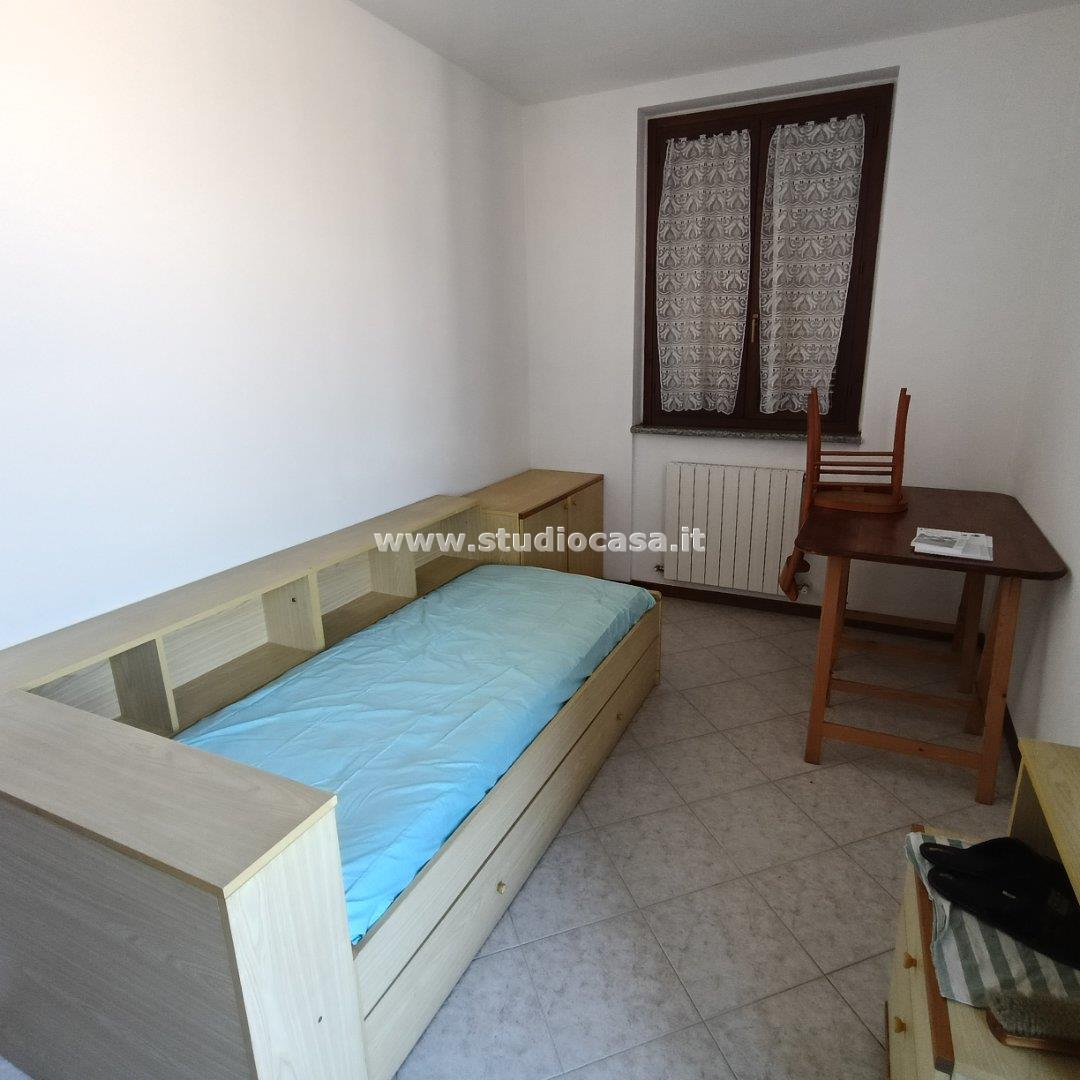Appartamento in vendita a Lodi