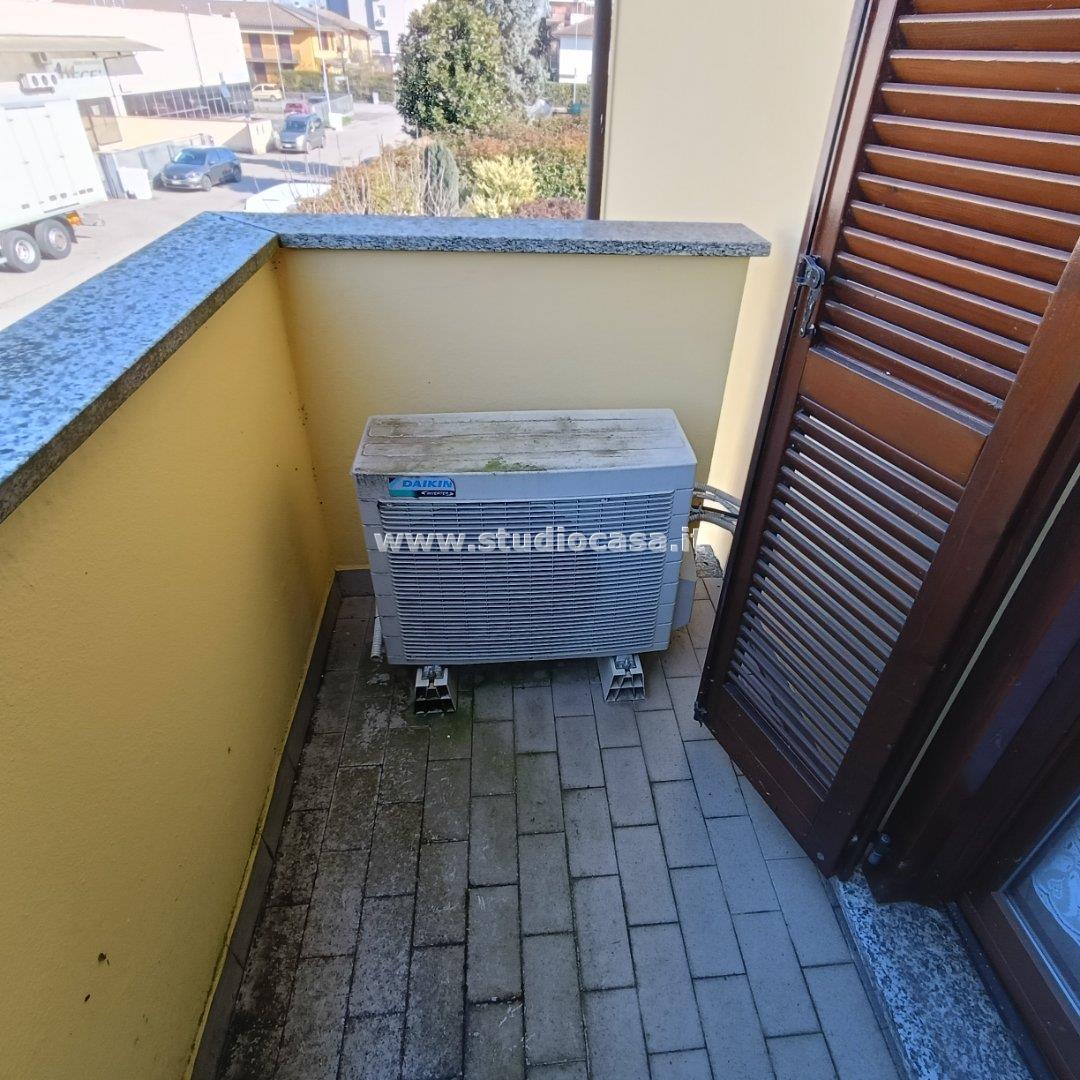 Appartamento in vendita a Lodi