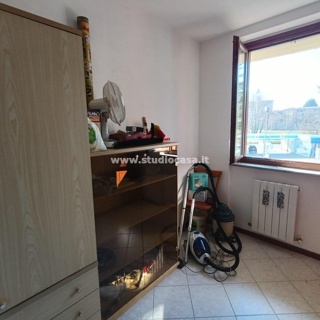 Appartamento in vendita a Lodi