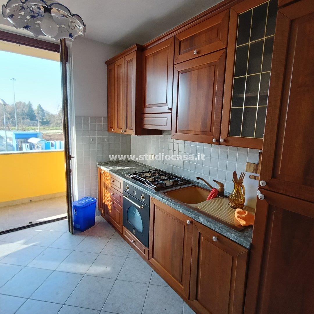 Appartamento in vendita a Lodi