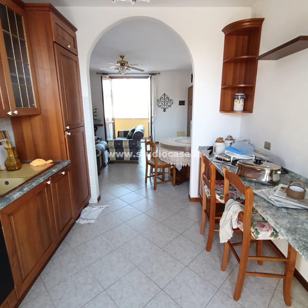 Appartamento in vendita a Lodi