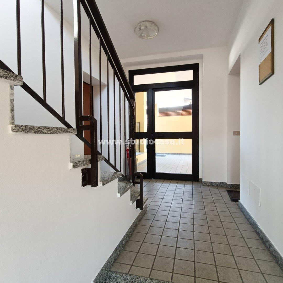 Appartamento in vendita a Lodi