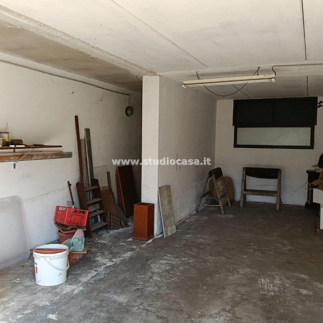 Appartamento in vendita a Lodi