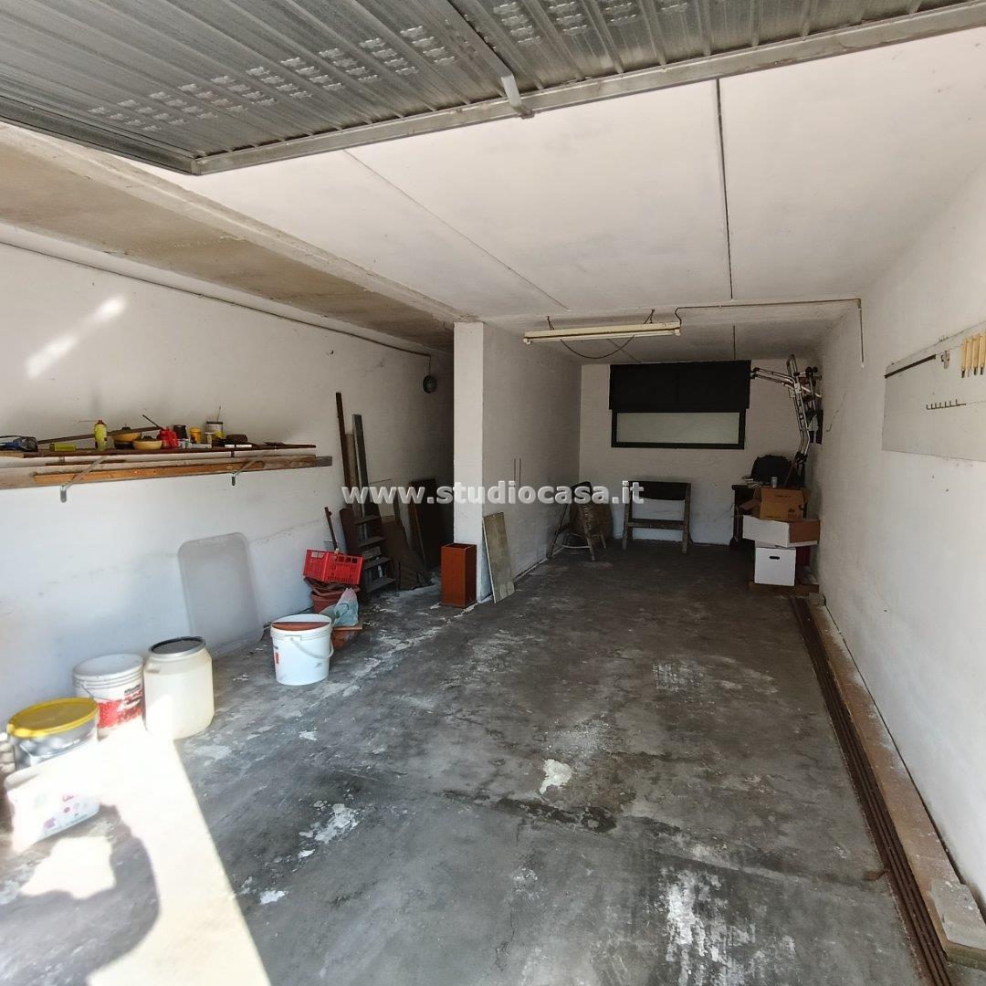 Appartamento in vendita a Lodi