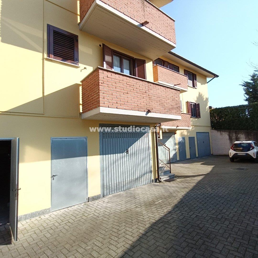 Appartamento in vendita a Lodi