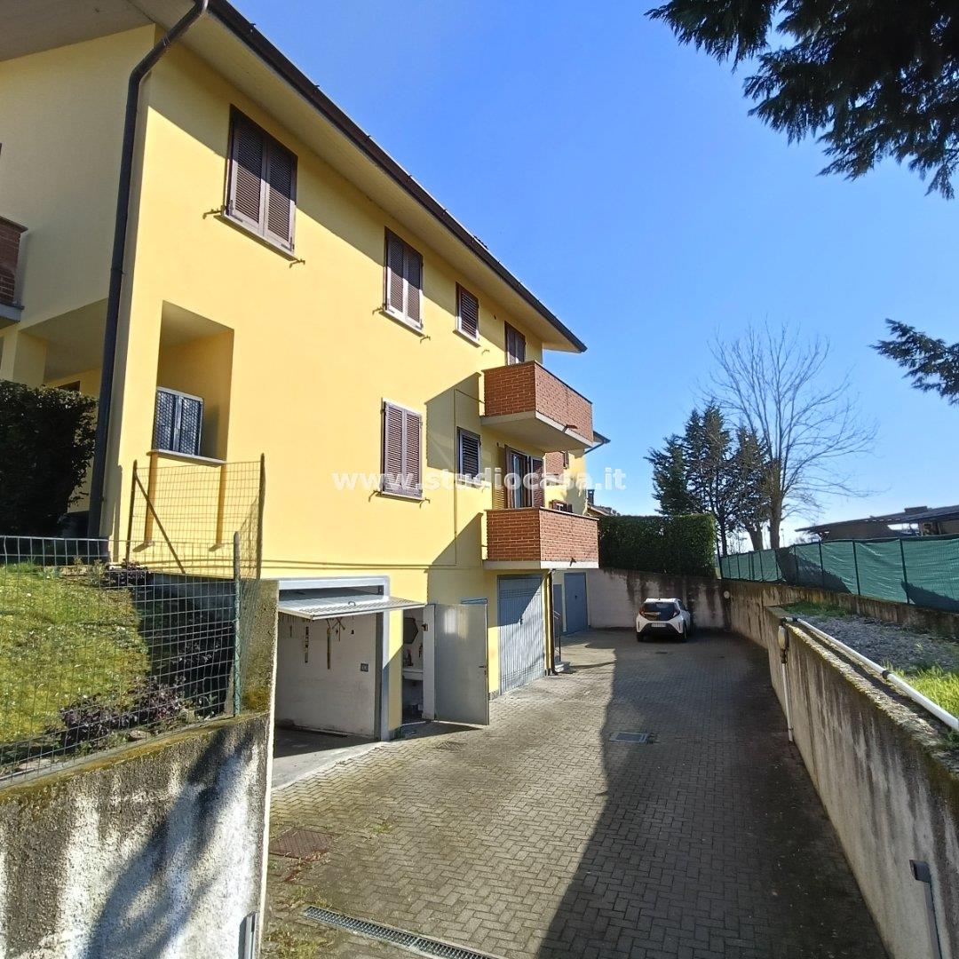 Appartamento in vendita a Lodi