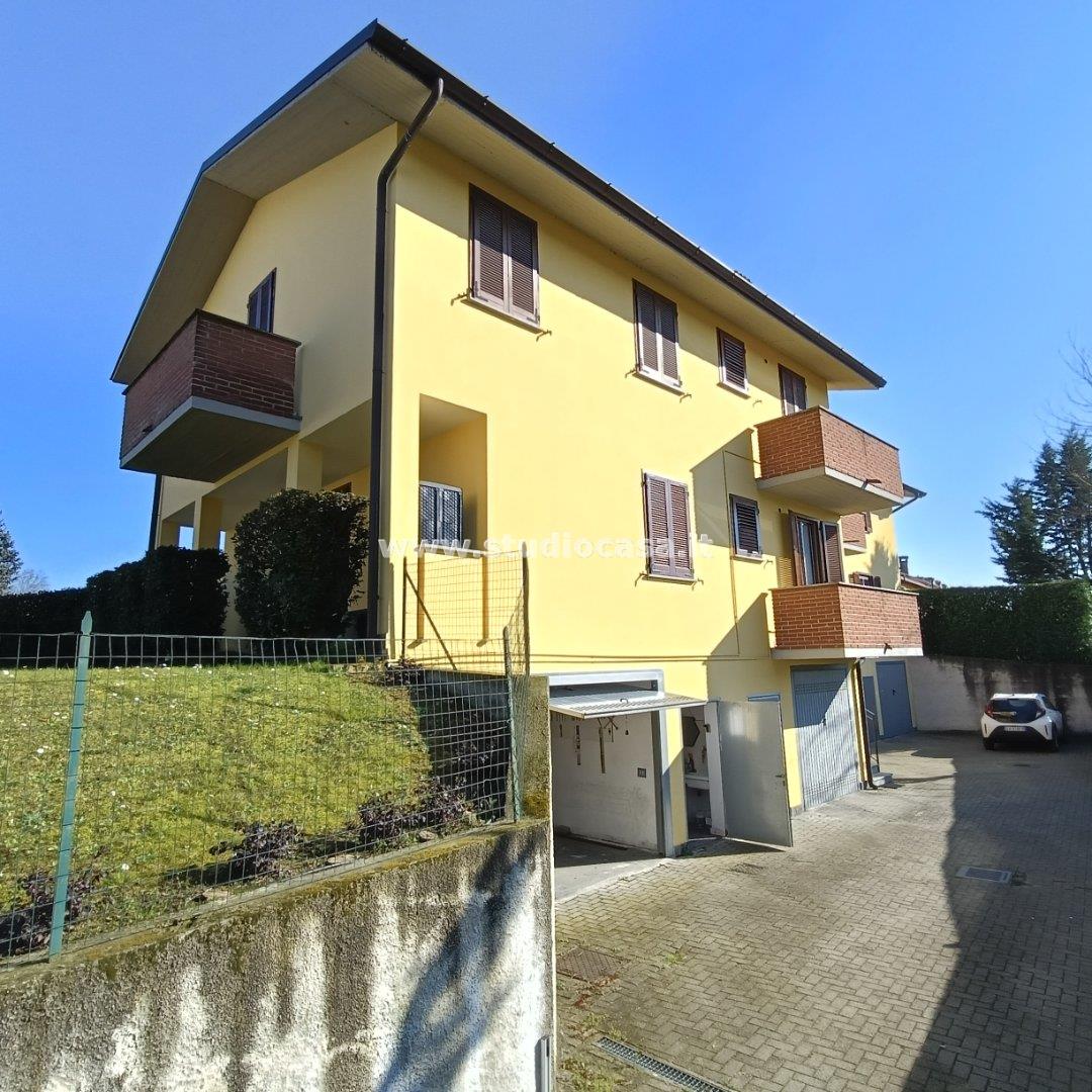 Appartamento in vendita a Lodi