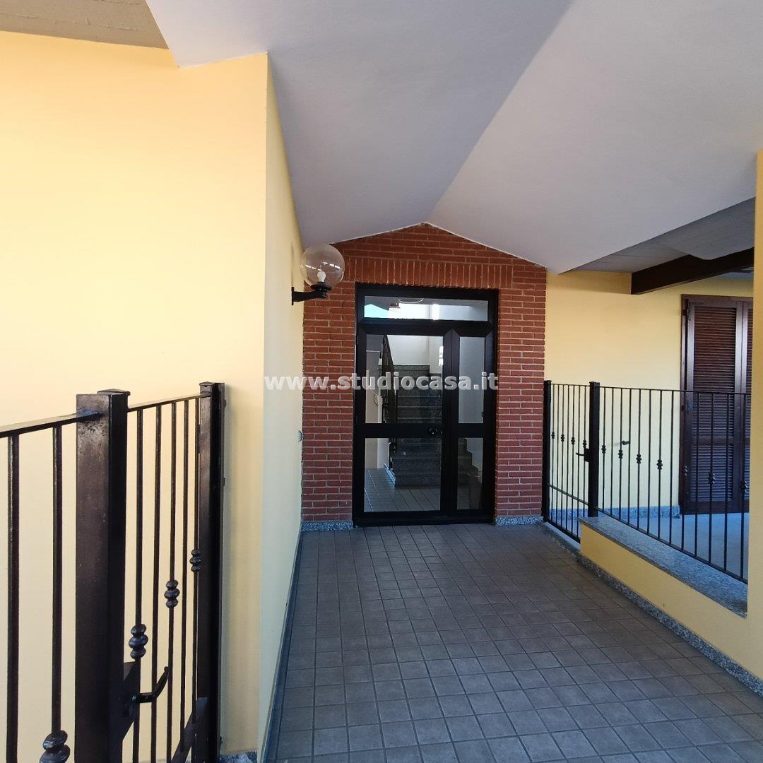 Appartamento in vendita a Lodi