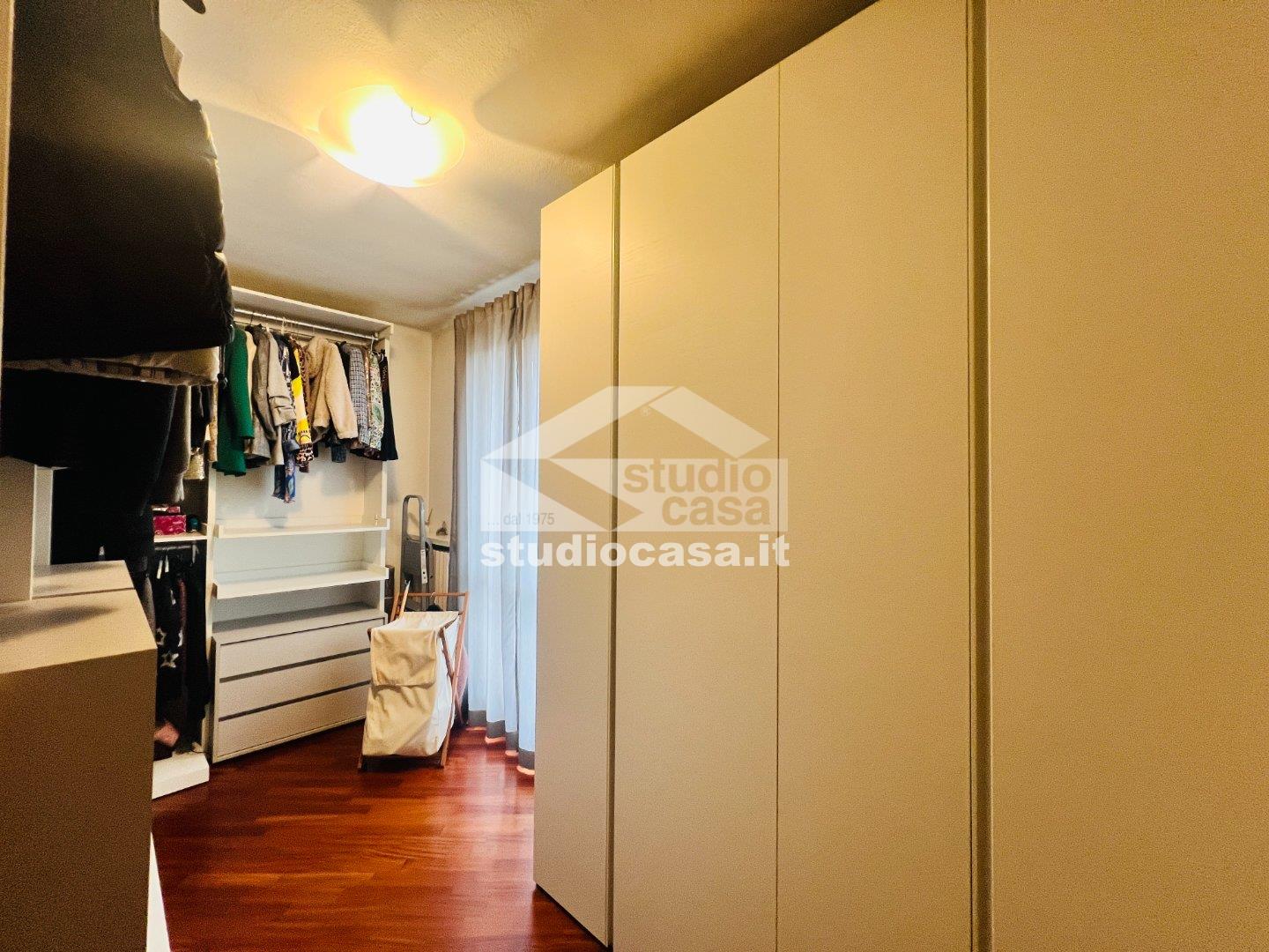 Villa a schiera di testa in vendita a Sergnano