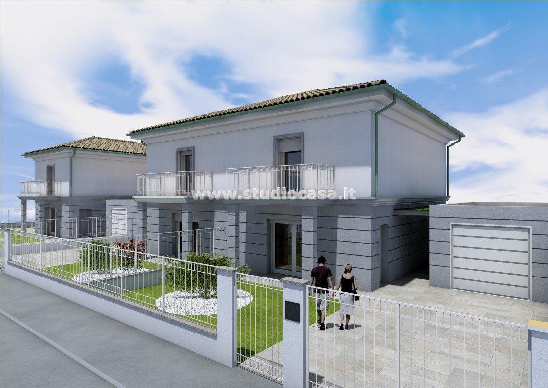 Villa Unifamiliare in vendita a Crema