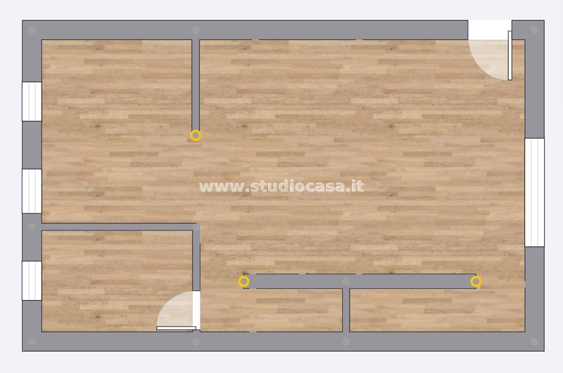 Villa Unifamiliare in vendita a Crema