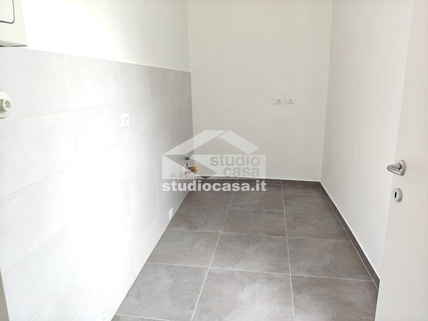 Appartamento in affitto a Vailate
