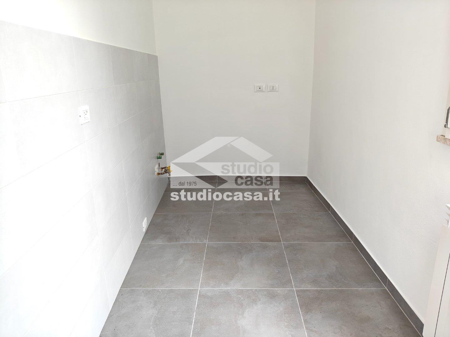 Appartamento in affitto a Vailate
