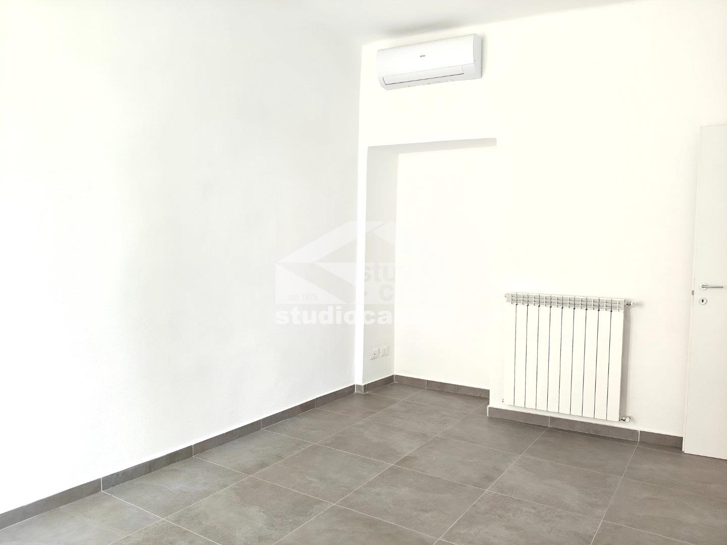 Appartamento in affitto a Vailate