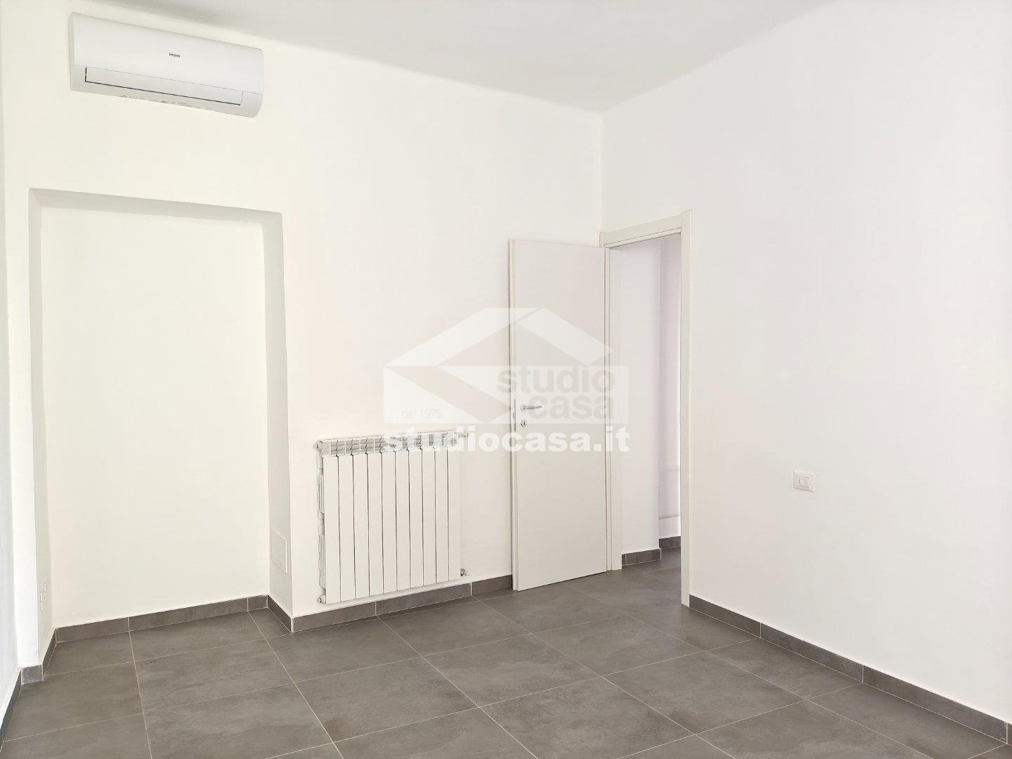 Appartamento in affitto a Vailate