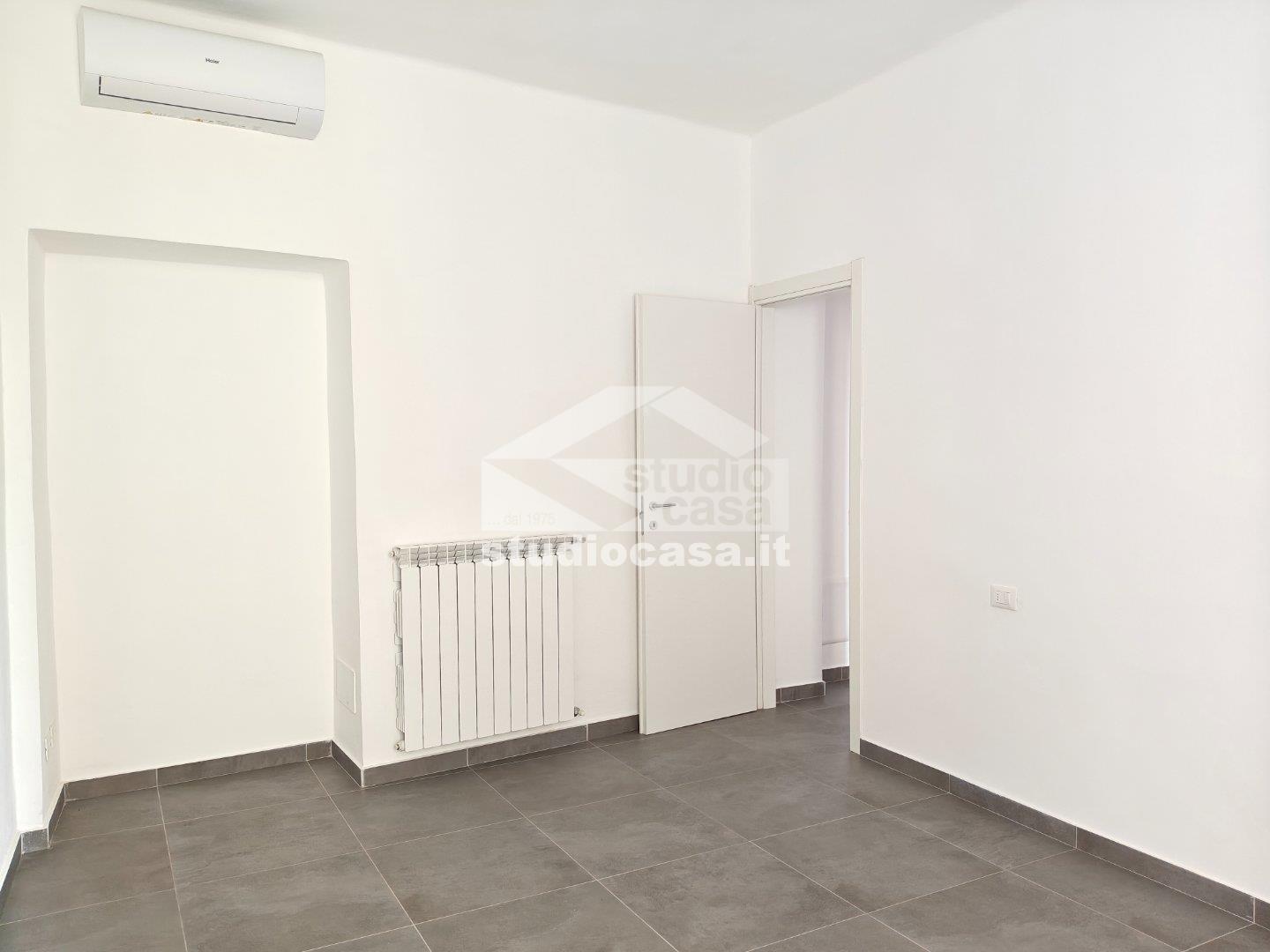 Appartamento in affitto a Vailate