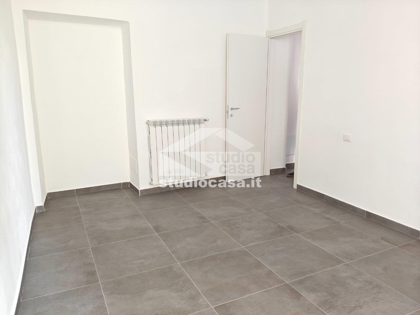 Appartamento in affitto a Vailate