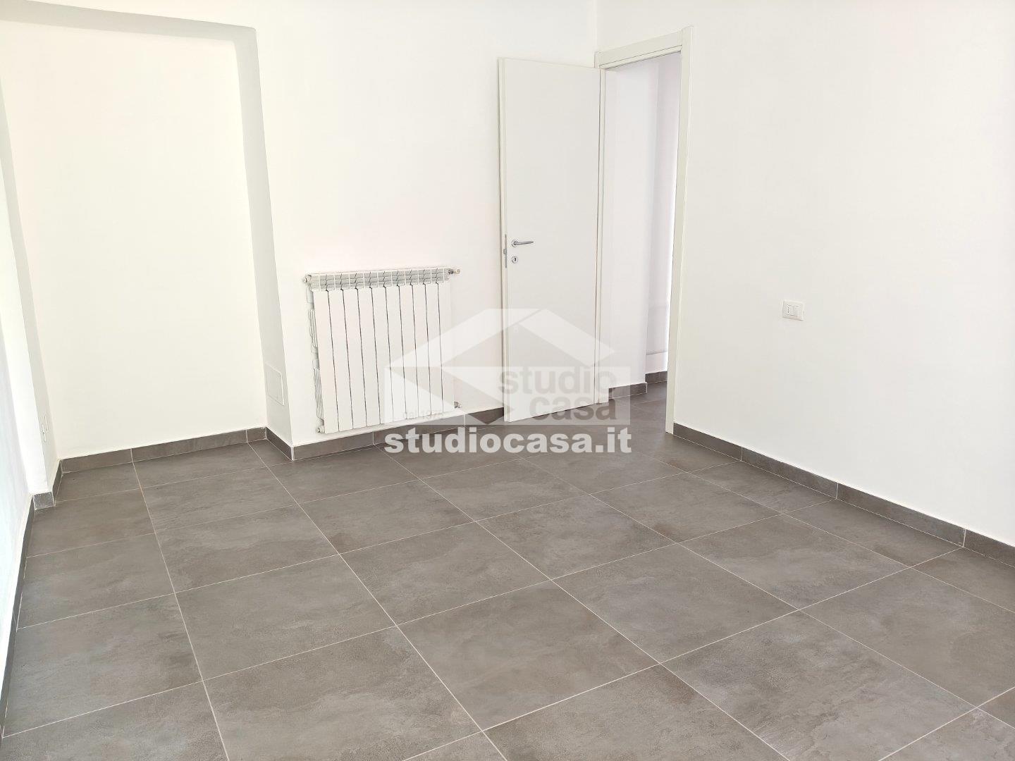 Appartamento in affitto a Vailate