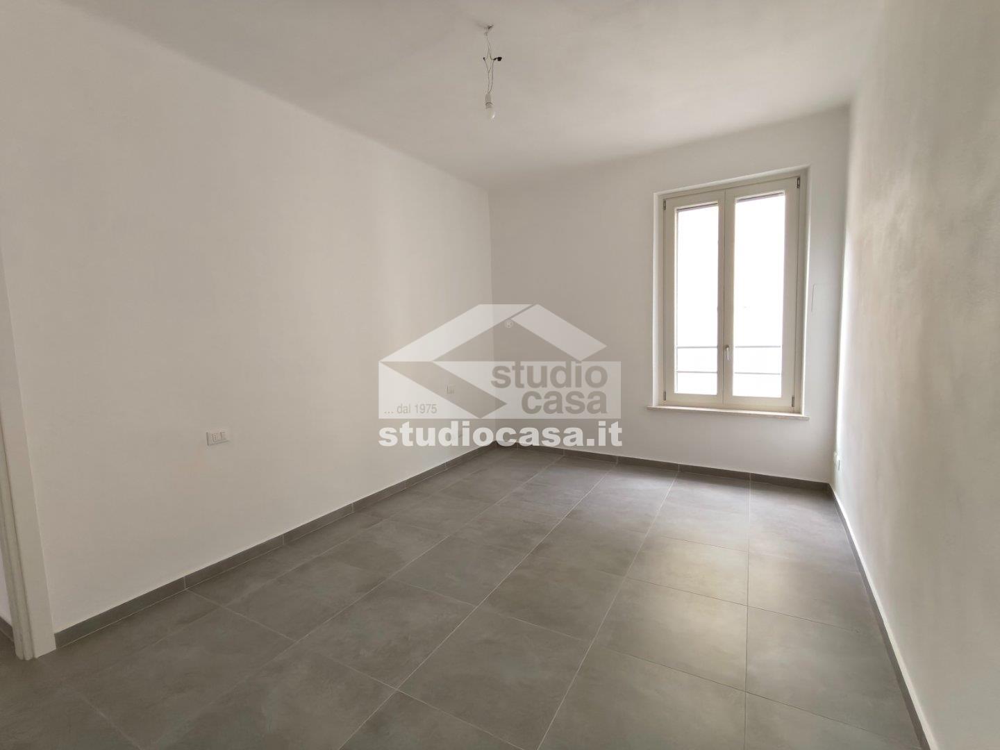 Appartamento in affitto a Vailate