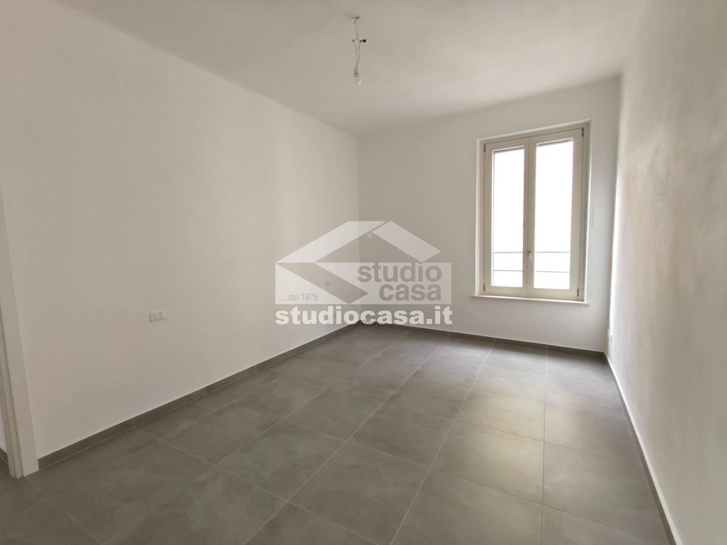 Appartamento in affitto a Vailate