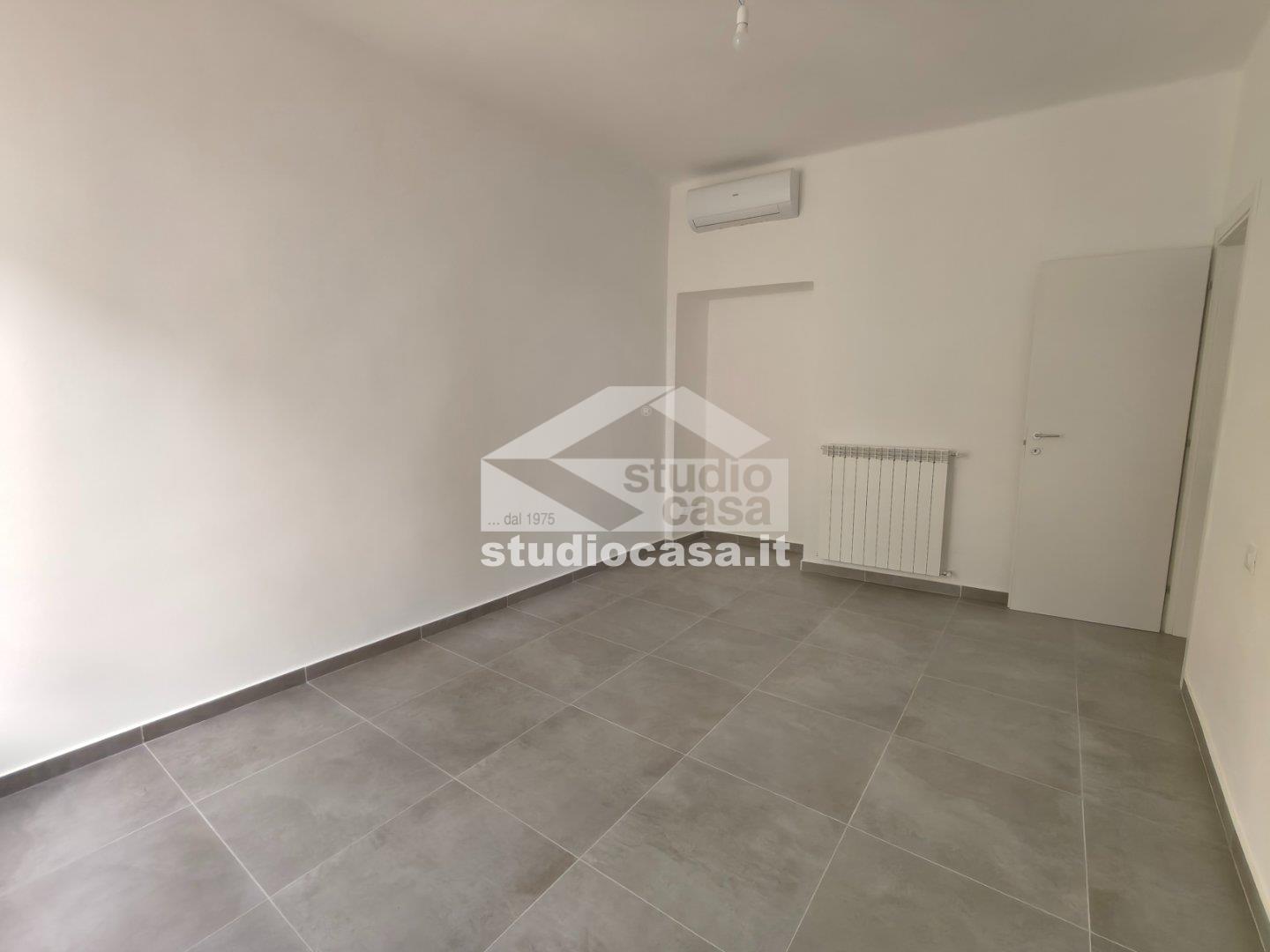 Appartamento in affitto a Vailate