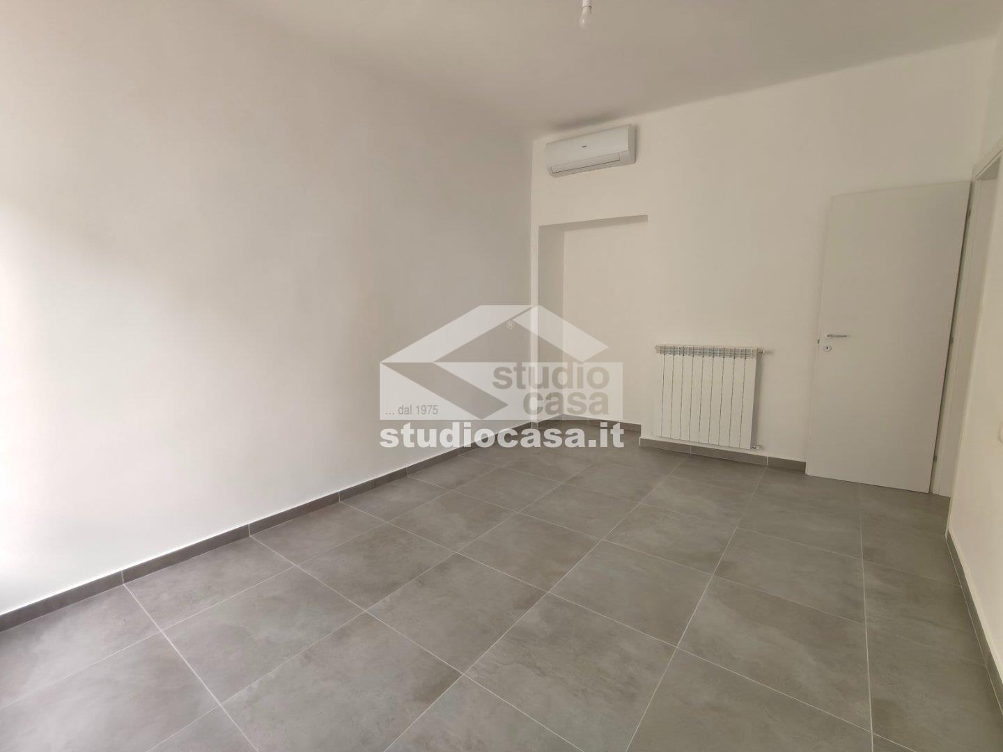 Appartamento in affitto a Vailate