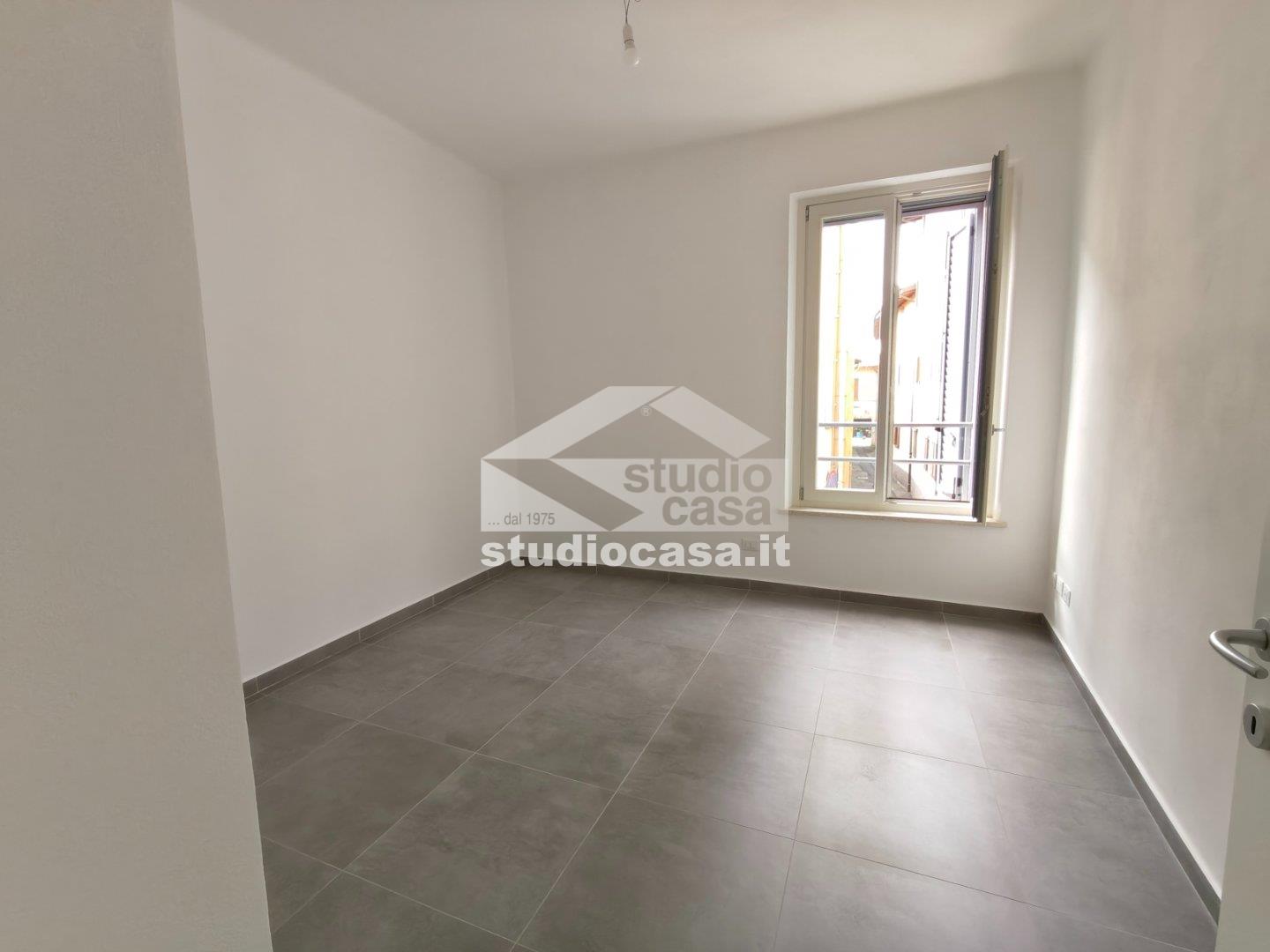 Appartamento in affitto a Vailate