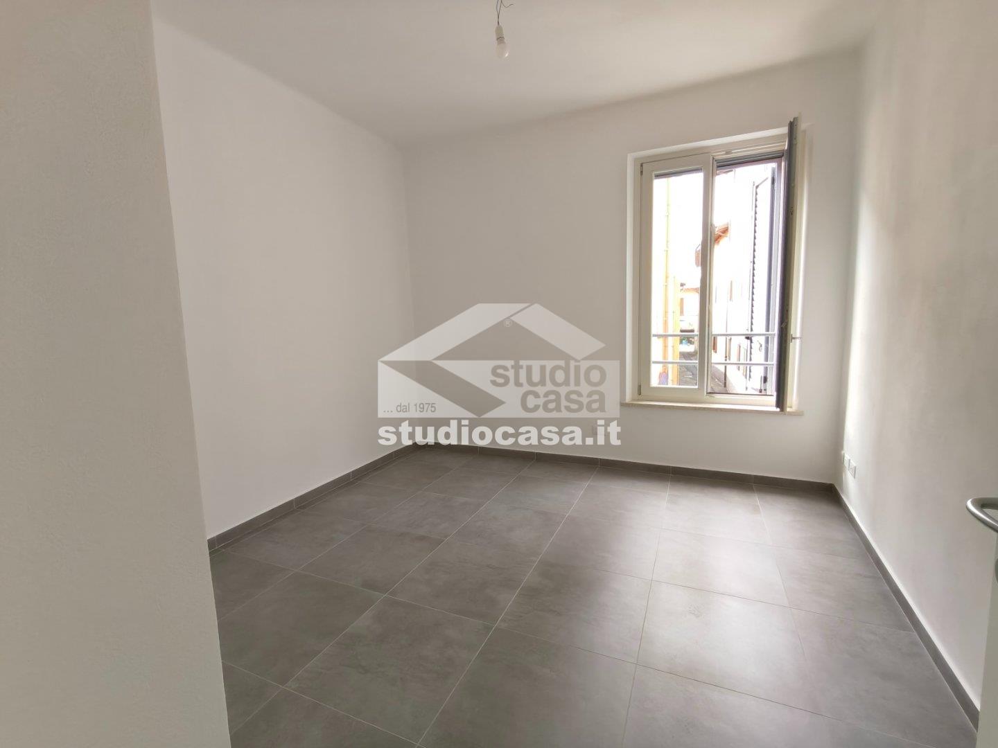 Appartamento in affitto a Vailate